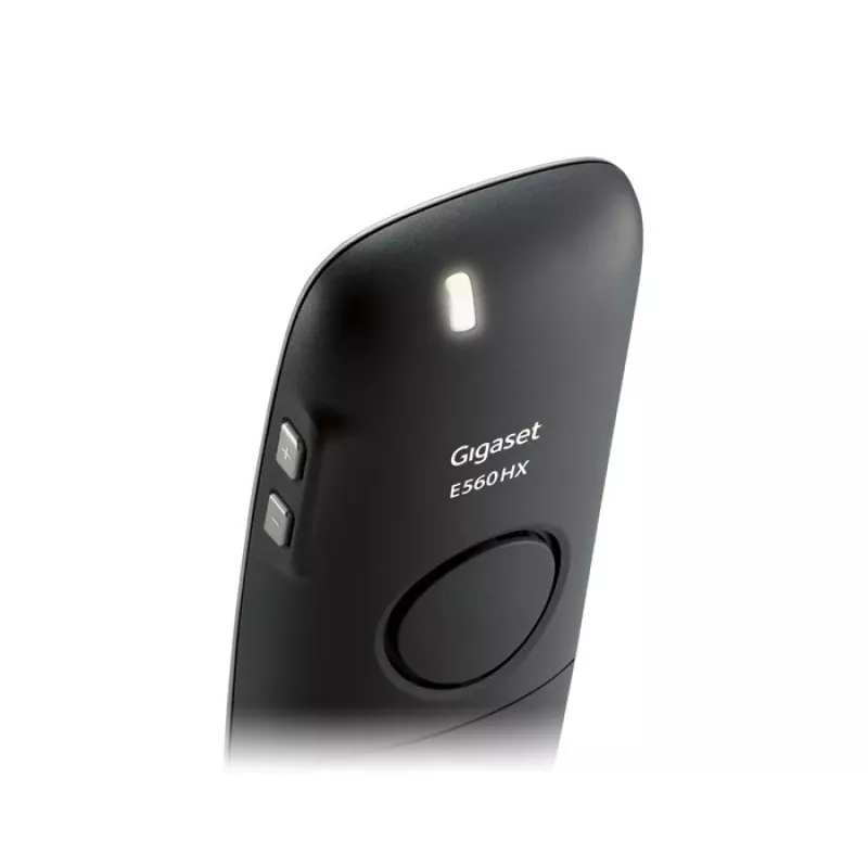 Belaidis analoginis/DECT telefonas Gigaset E560HX