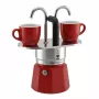 Bialetti Mini Express Moka kavos virimo indas 0,09 l