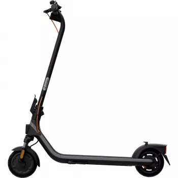 Elektrinis paspirtukas Ninebot Segway E2 Plus E II – miesto paspirtukas kasdienėms kelionėms