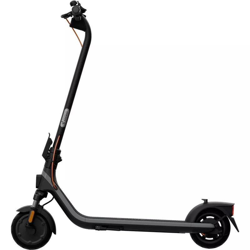 Elektrinis paspirtukas Ninebot Segway E2 Plus E II – miesto paspirtukas kasdienėms kelionėms
