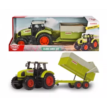 Žaislinis automobilis Simba Toys 203739000