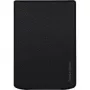 PocketBook dėklas planšetei 6 colių įrenginiams, juodas, modelis SH-TR-634-BK-WW