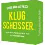 Klugscheisser – Tiesa ar Melas leidimas, stalo žaidimas