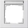 GIRA E2 White (109122) – Jungiklis