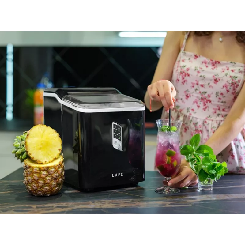 Ledų gaminimo aparatas IceTwist Pro