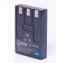 Papildoma įkraunama baterija Extra Digital NB-3L 3,7V 1000mAh, skirta Canon fotoaparatams