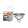 LED lemputė Ledvance Osram 3,4 W (atitinka 35 W) GU5,3, 345 lm, 2700 K, CRI 80, 36° spindulys