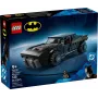 LEGO BATMAN 76332 Betmeno Batmobilis