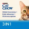 Purina CAT CHOW sausas kačių ėdalas 1,5 kg Suaugę kalakutiena