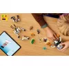 LEGO rinkinys Horizon Adventures 77037 – Aloy ir Varl prieš Šarvojėją ir Dantytį, 768 dalių, 2 minifigūrėlės