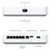 Ubiquiti UNVR-Instant-Kit vaizdo stebėjimo rinkinys, laidinis