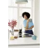 Nešiojamas dulkių siurblys Karcher CVH 3 Plus – belaidis 7,2 V Li‑Jon, 20 min veikimo, HEPA filtras, be maišelio, 1,6 kg