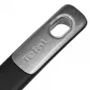 Universali keptuvė Tefal Unlimited G2550572 26 cm, aliuminė, nelipni titano danga, tinka indukcijai