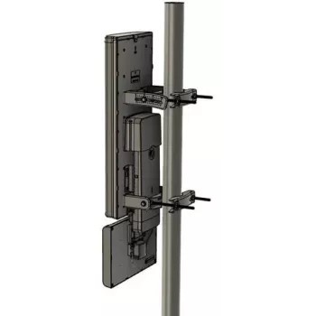 Kampinė antena ePMP 3000, 17 dBi, 4.9–5.97 GHz, 50 omų, 70° × 6°