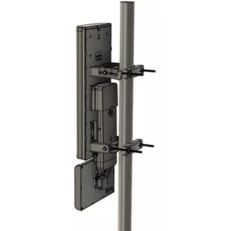 Kampinė antena ePMP 3000, 17 dBi, 4.9–5.97 GHz, 50 omų, 70° × 6°