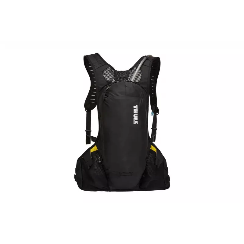 Thule 4152 Vital Hydration Pack 6L Juoda kuprinė su gertuve