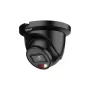 IP kupolinė kamera DAHUA HDW2649TM-S-IL-0280B-B 6MP su šilta šviesa ir IR apšvietimu