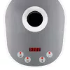 Arbatinukas Tefal BJ551B10 1,5 L 1430 W Pilka, Balta