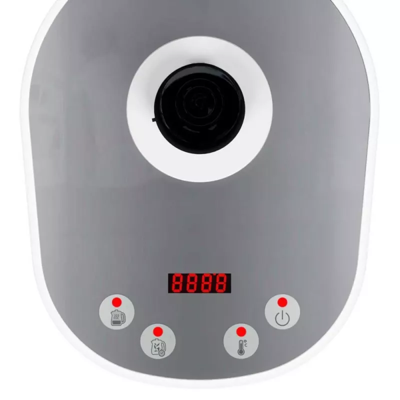 Arbatinukas Tefal BJ551B10 1,5 L 1430 W Pilka, Balta