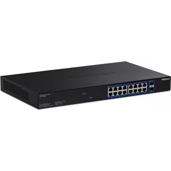 TRENDnet TEG-3182WS - versija v1.0R - Tinklo jungiklis (TEG-3182WS)