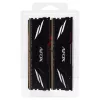 AFOX 2×16GB DDR4 3200MHz CL16 1.35V vieno rango juoda atminties rinkinys (32GB, XMP2)