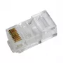 RJ45 jungtis LogiLink MP0020 permatoma