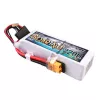 Gens Ace GEA224S30X6GT G-Tech Soaring 2200mAh 14.8V 30C 4S1P LiPo baterija su XT60 jungtimi