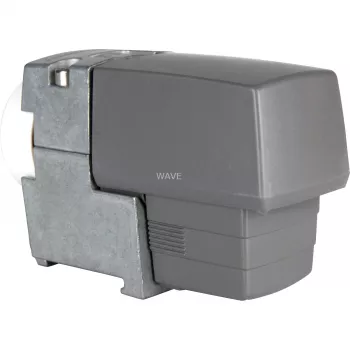 LNB Kathrein UAS 571 pilkas