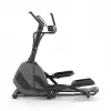 Eliptinis treniruoklis Horizon Fitness Andes 5.1 – 20 pasipriešinimo lygių, 12 programų, 50,8 cm žingsnis, 136 kg maks. vartotojo svoris