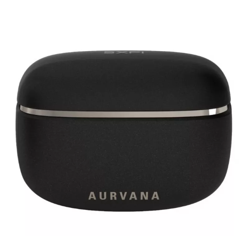 Ausinės Creative Aurvana Ace SXFI