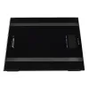 Asmeninės svarstyklės Esperanza EBS018K – elektroninės, 180 kg, juodos