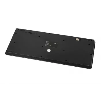 Belaidė klaviatūra IBOX Kallisto BT/2.4GHz