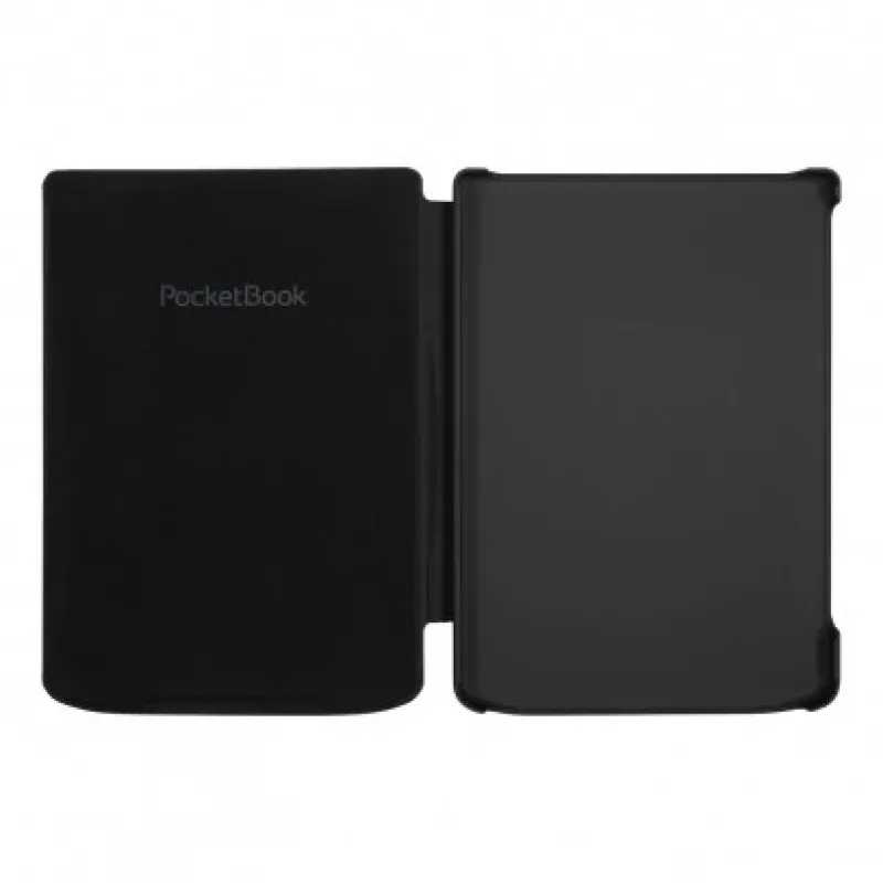 Dėklas planšetei POCKETBOOK juodas H-S-634-K-WW