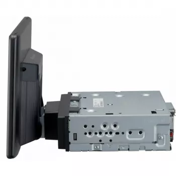Automobilinis radijo imtuvas PIONEER SPH-EVO107DAB-UNI 7 colių jutiklinis ekranas su DAB radiju