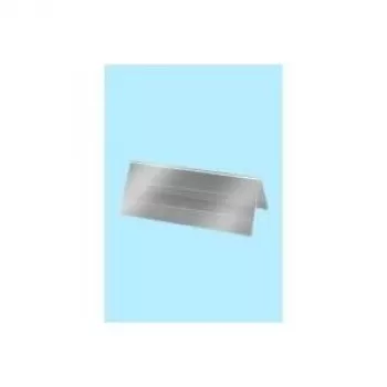 Stalinis stovas skelbimams Sigel TA130 240x90 mm 5 vnt.