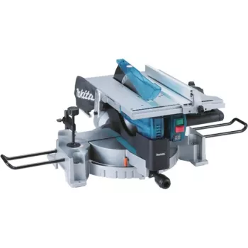 Pjūklas kampinis Makita LH1201FL 1650 W 3800 aps/min