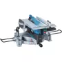 Pjūklas kampinis Makita LH1201FL 1650 W 3800 aps/min