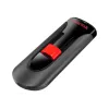 USB atmintukas „SanDisk Cruzer Glide“ 128GB USB Type-A 2.0
