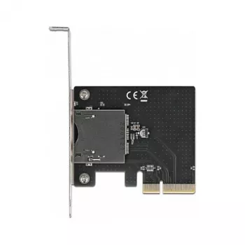 Vidinis CFexpress adapteris DeLOCK 91755