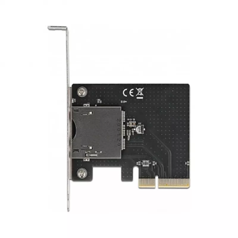 Vidinis CFexpress adapteris DeLOCK 91755