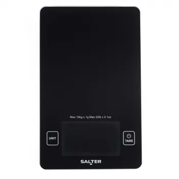 Salter SA00644FEU12 virtuvinės svarstyklės