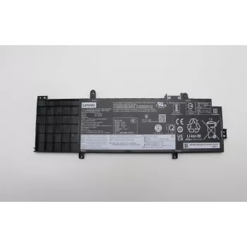 Vidinė baterija 3c 39,3Wh, skirta Lenovo nešiojamiesiems kompiuteriams