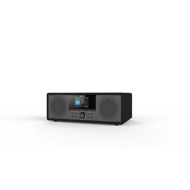 Inter Sales Internet Radijas | FM | DAB | CD | BT