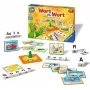 Ravensburger Word by Word – mokomasis žaidimas – vaikams – nuo 6 metų (24955)