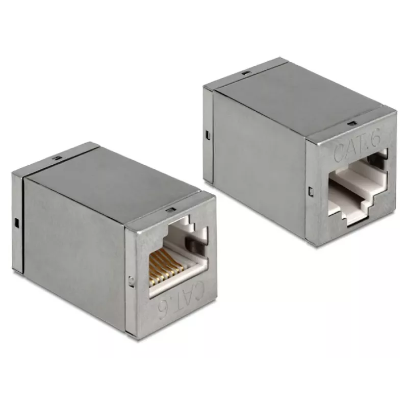 RJ45 adapteris DeLOCK 86250