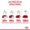 Šlapias kačių ėdalas Royal Canin Sterilised Gravy, 12 x 85 g pakeliai – vištiena, sterilizuotiems kačiukams