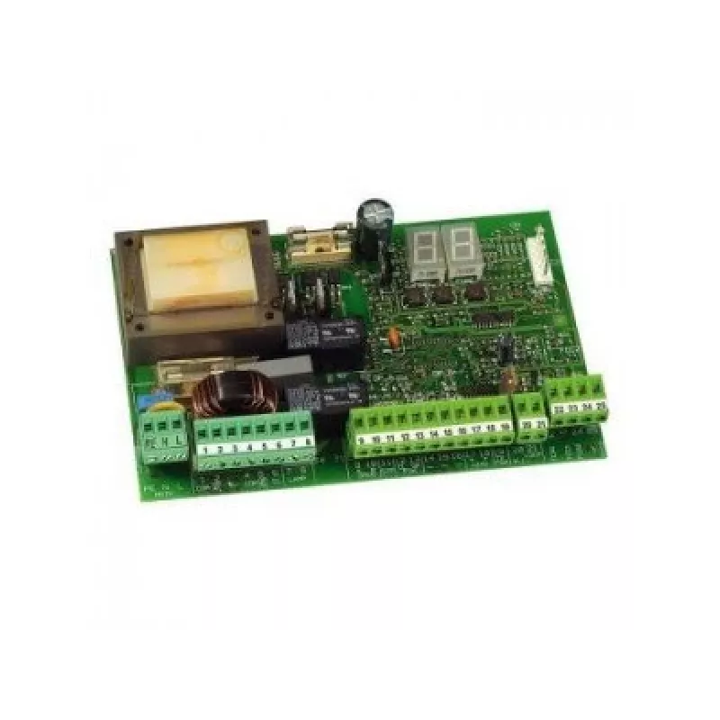 FAAC 455D valdymo pultas (790917)