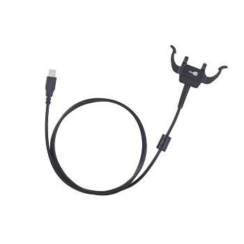 USB laido lizdo mazgas CipherLab RS35