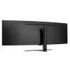49 colių LC-Power Gaming Monitor LC-M49-DFHD-144-C-Q