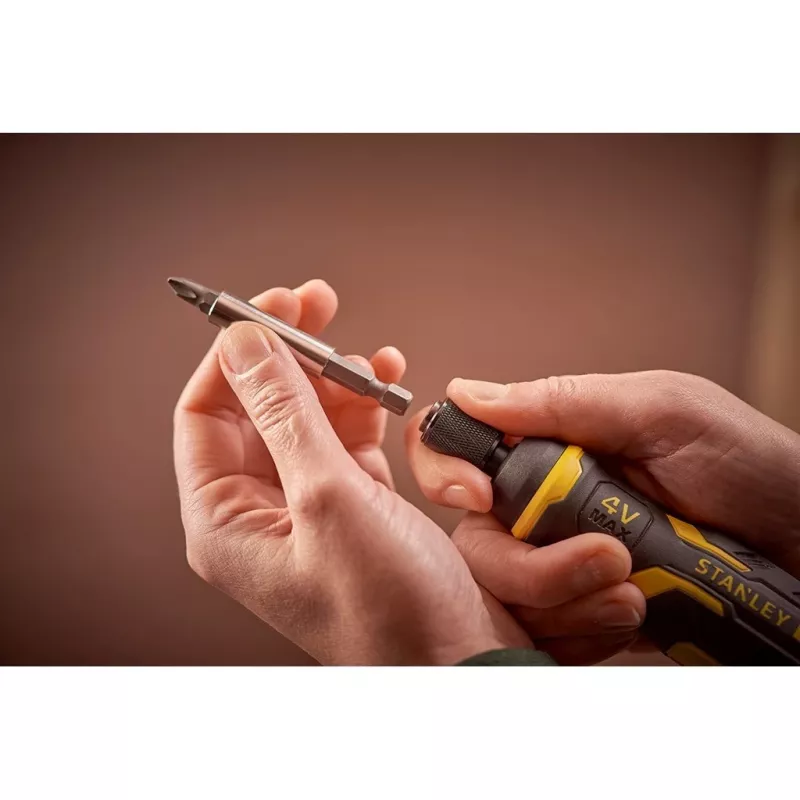Stanley FATMAX FMHT66719-0 rankinis atsuktuvas su keičiamais antgaliais